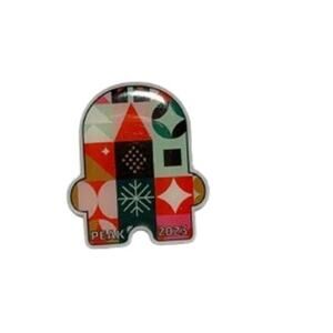 Amazon PECCY Peak 2023 Employee Pin